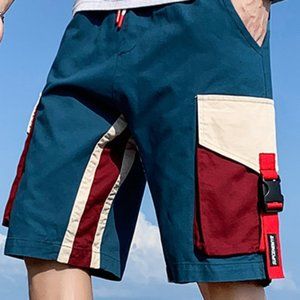 Summer casual shorts